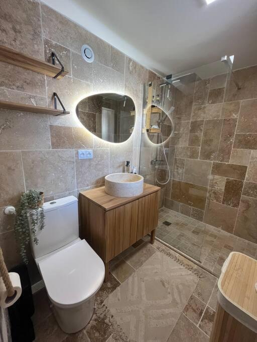 Appt Neuf 37m2 100m De La Mer