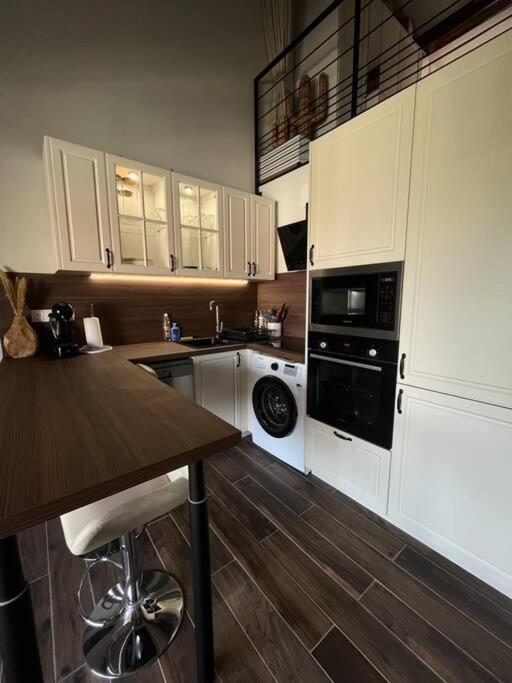 Appartement Appt Neuf 37m2 100m De La Mer *