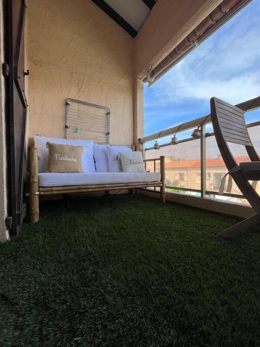Appt Neuf 37m2 100m De La Mer Appartement