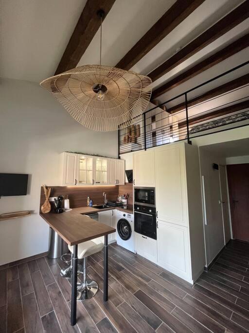 Appartement Appt Neuf 37m2 100m De La Mer *