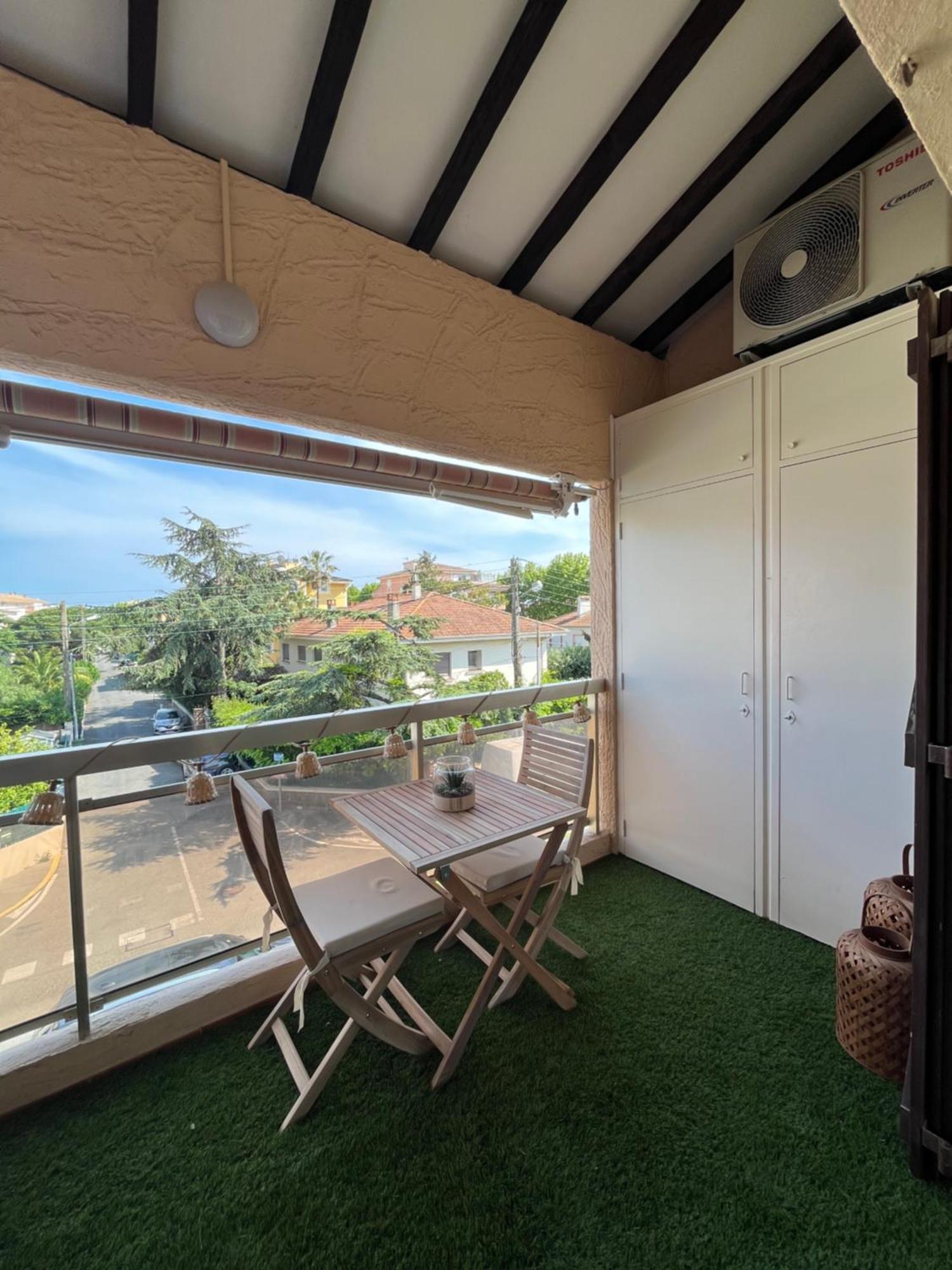 Appartement Appt Neuf 37m2 100m De La Mer
